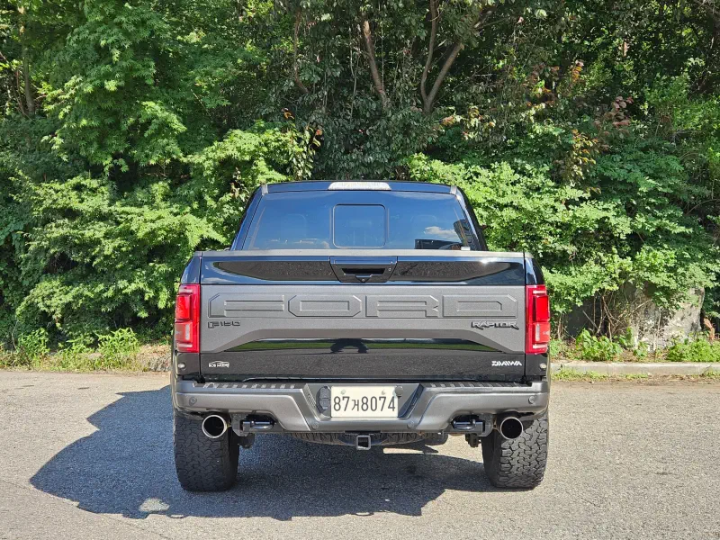Ford F150