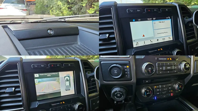 Ford F150