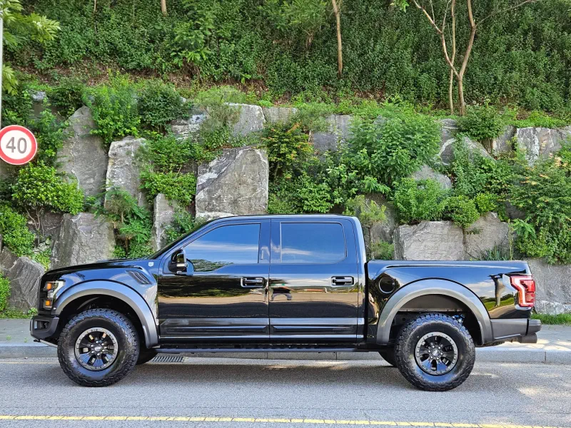 Ford F150