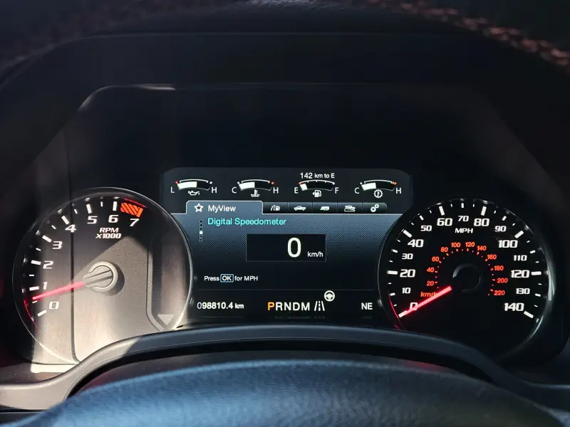 Ford F150