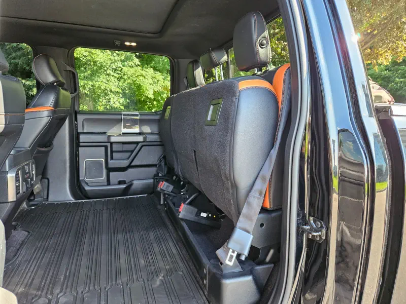 Ford F150