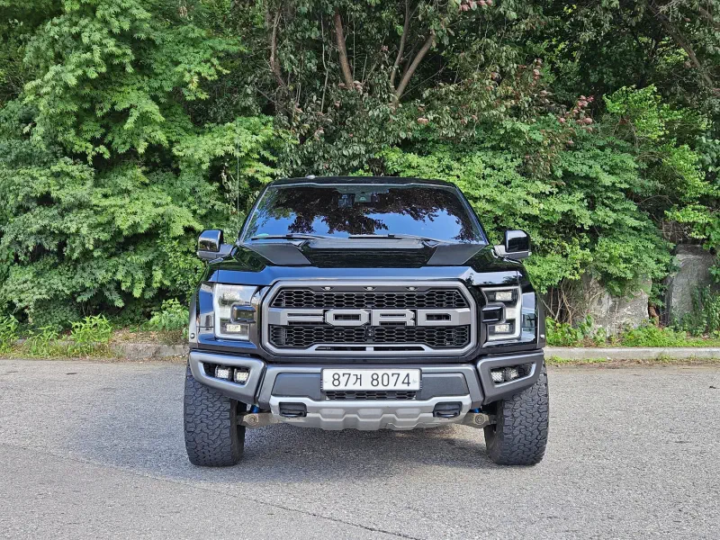 Ford F150