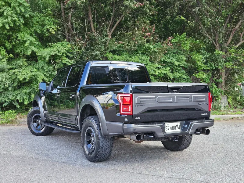 Ford F150