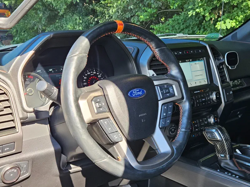 Ford F150
