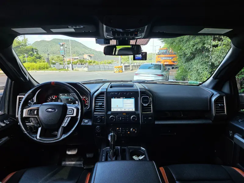 Ford F150