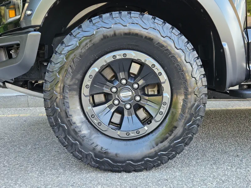 Ford F150