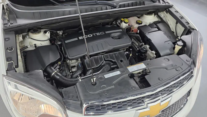 Daewoo Orlando
