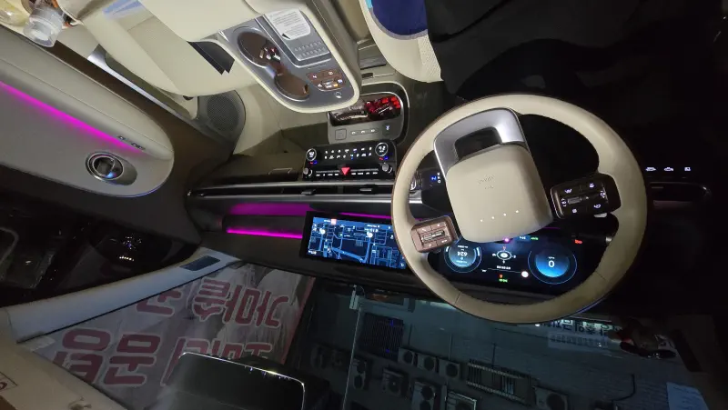 Hyundai Ioniq 9