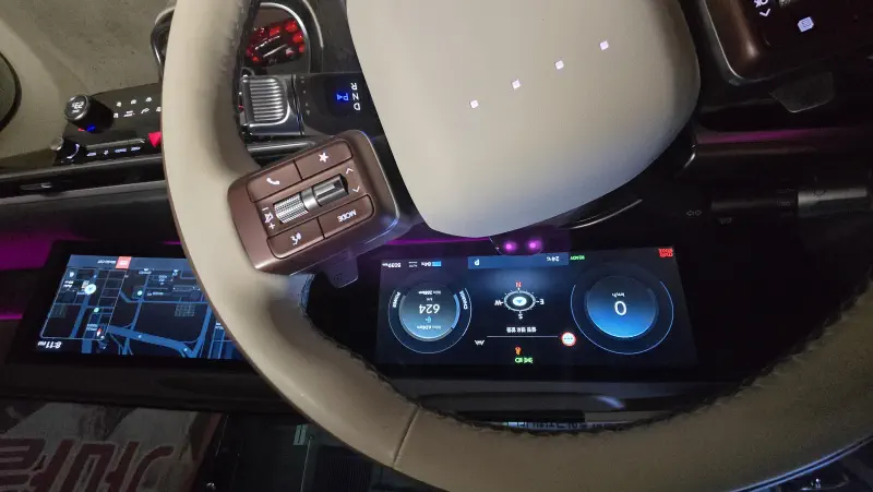 Hyundai Ioniq 9