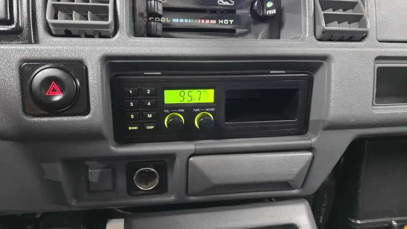 Daewoo labo