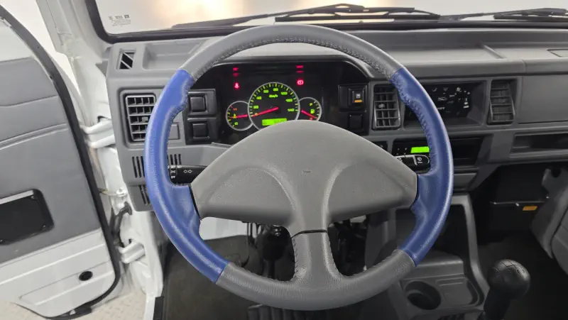Daewoo labo