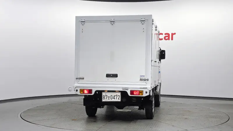 Daewoo labo