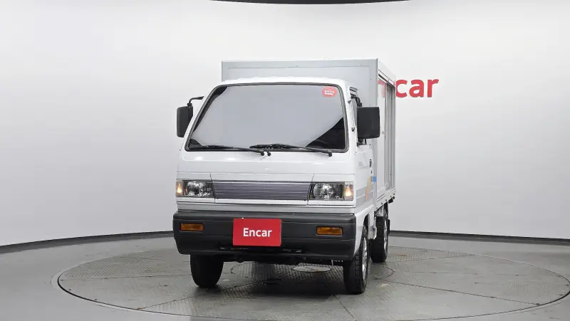 Daewoo labo