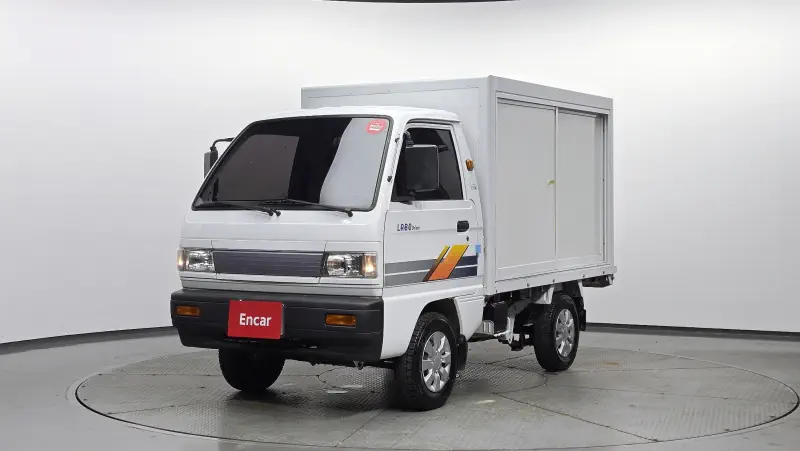 Daewoo labo