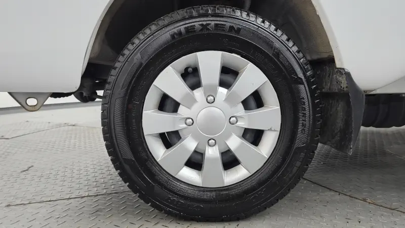 Daewoo labo