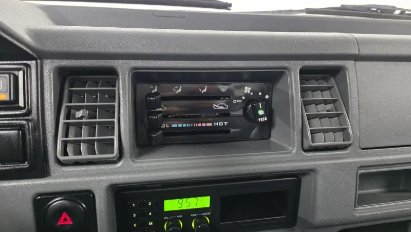 Daewoo labo