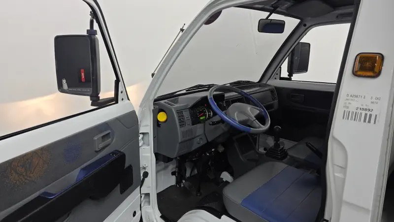 Daewoo labo