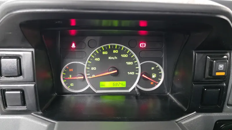 Daewoo labo