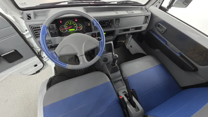 Daewoo labo