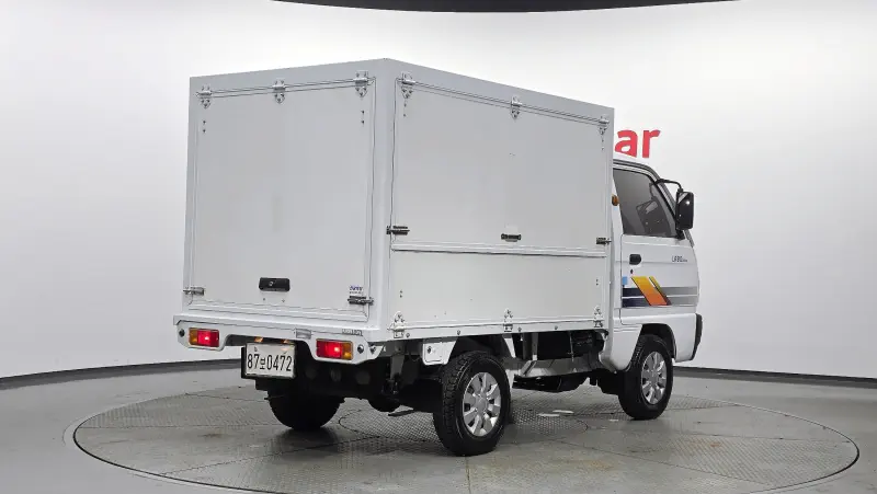 Daewoo labo