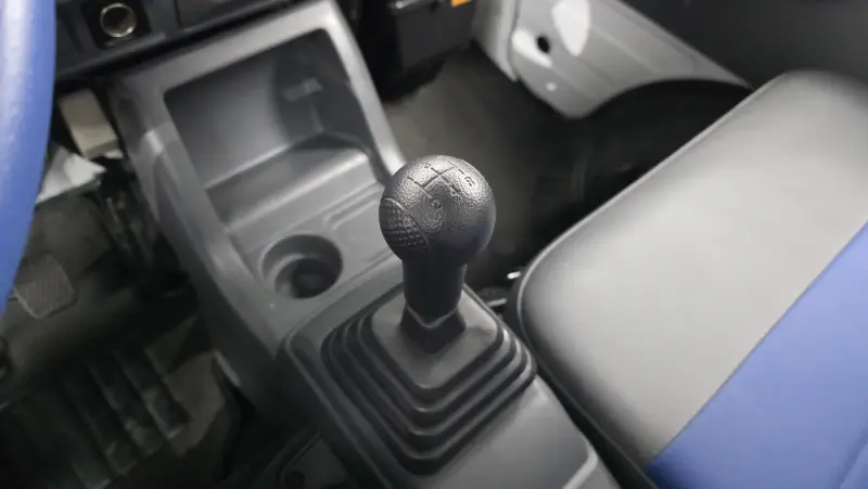 Daewoo labo