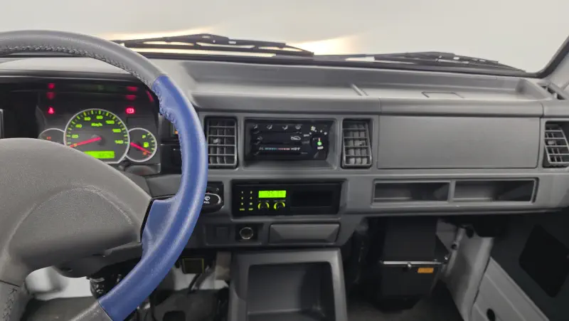 Daewoo labo