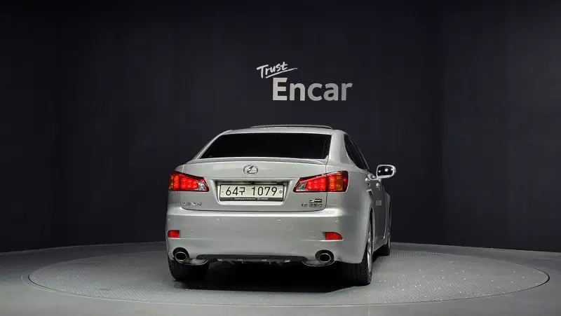 Lexus IS250