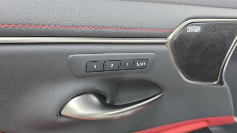 Lexus ES300h