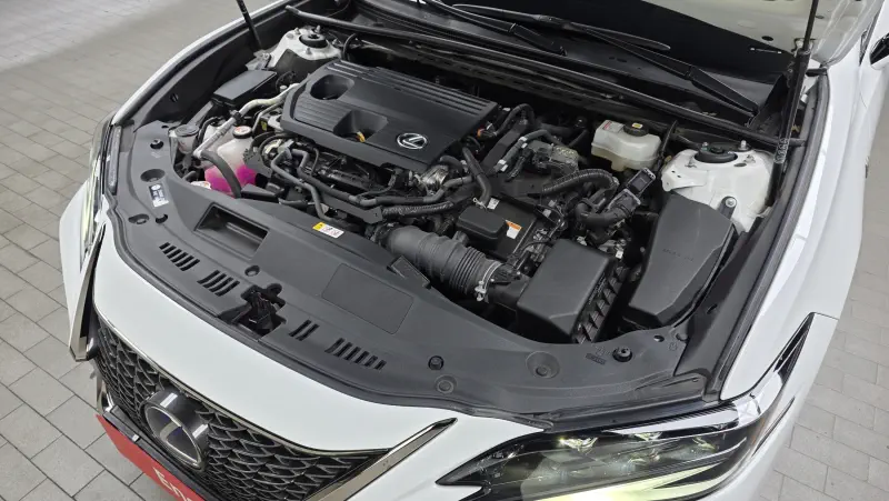 Lexus ES300h