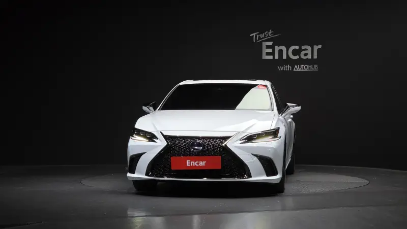 Lexus ES300h