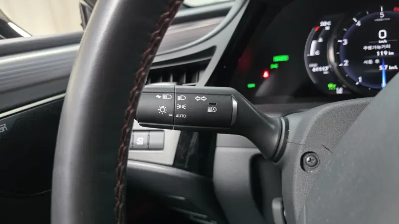 Lexus ES300h