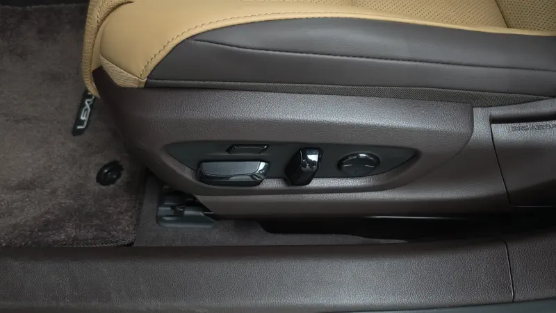 Lexus ES300h