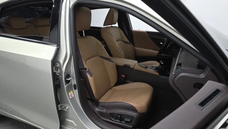 Lexus ES300h