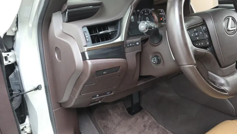 Lexus ES300h
