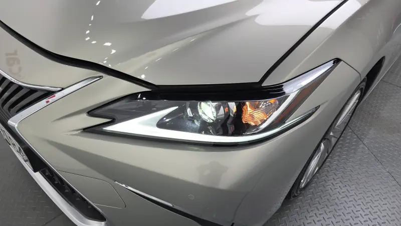 Lexus ES300h