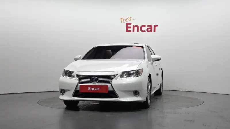 Lexus ES300h