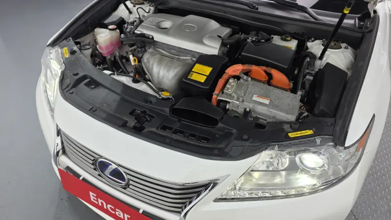 Lexus ES300h