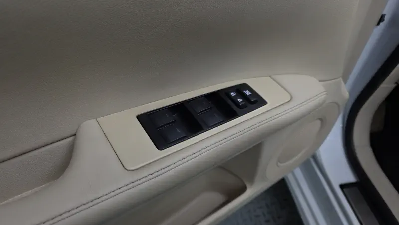 Lexus ES300h