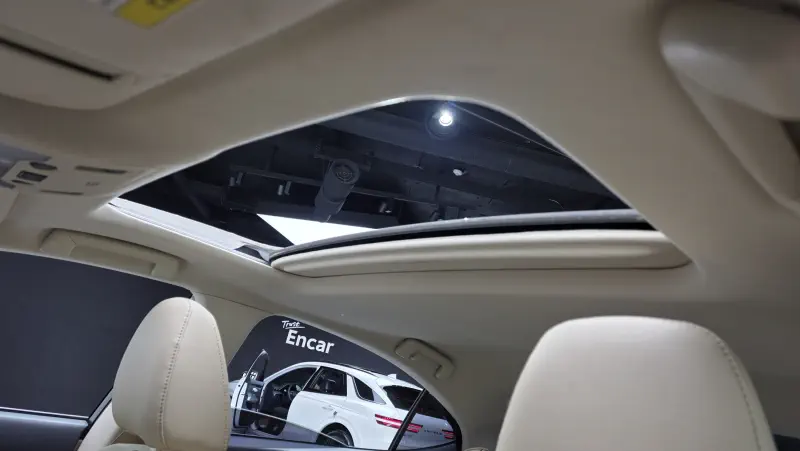 Lexus ES300h