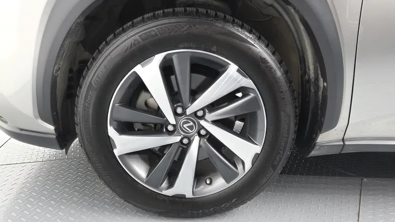 Lexus NX300h