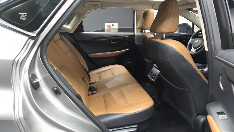 Lexus NX300h