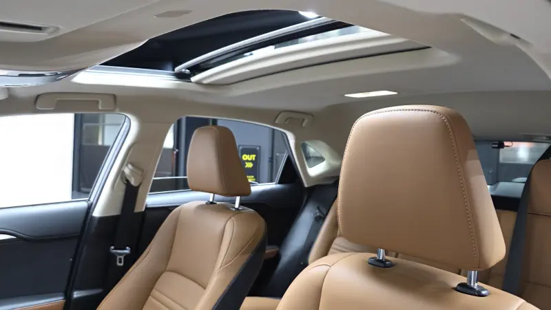 Lexus NX300h