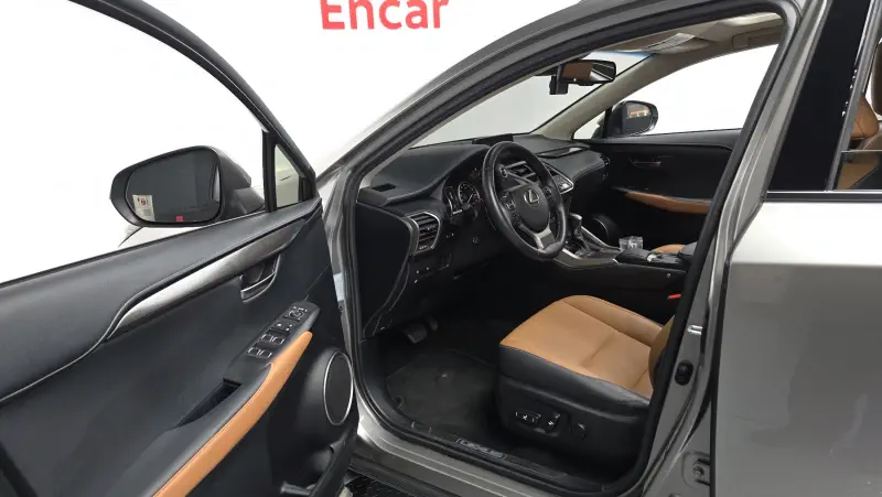 Lexus NX300h
