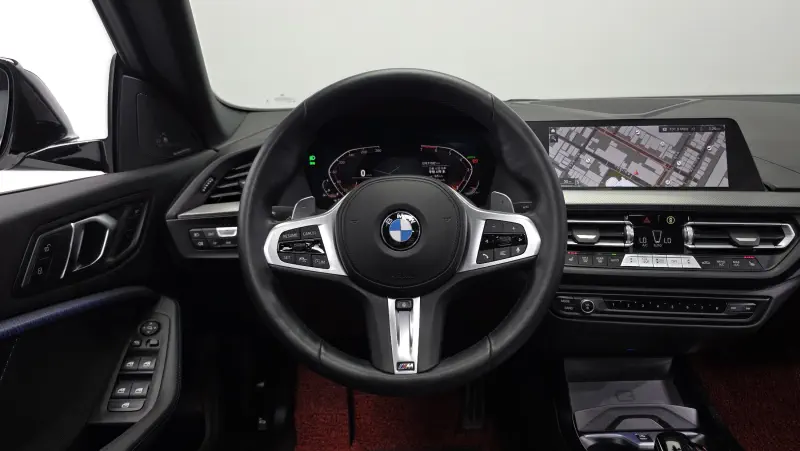 BMW 2-Series Gran Coupe