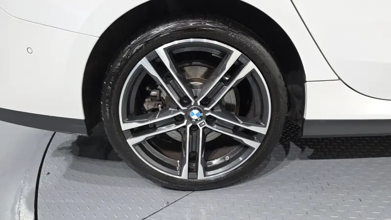 BMW 2-Series Gran Coupe