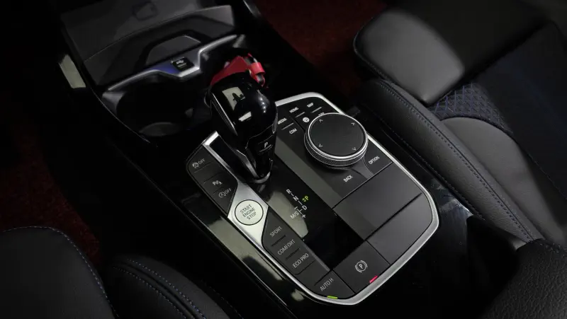 BMW 2-Series Gran Coupe