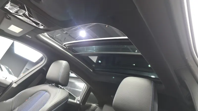 BMW 2-Series Gran Coupe