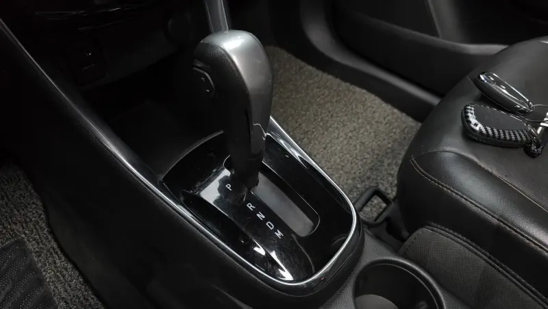 Daewoo Trax