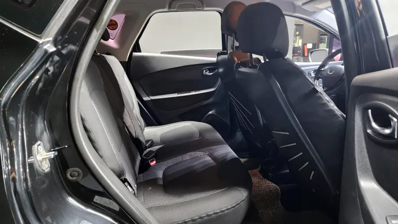 Renault Samsung QM3