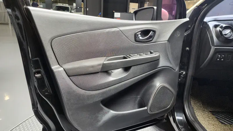 Renault Samsung QM3